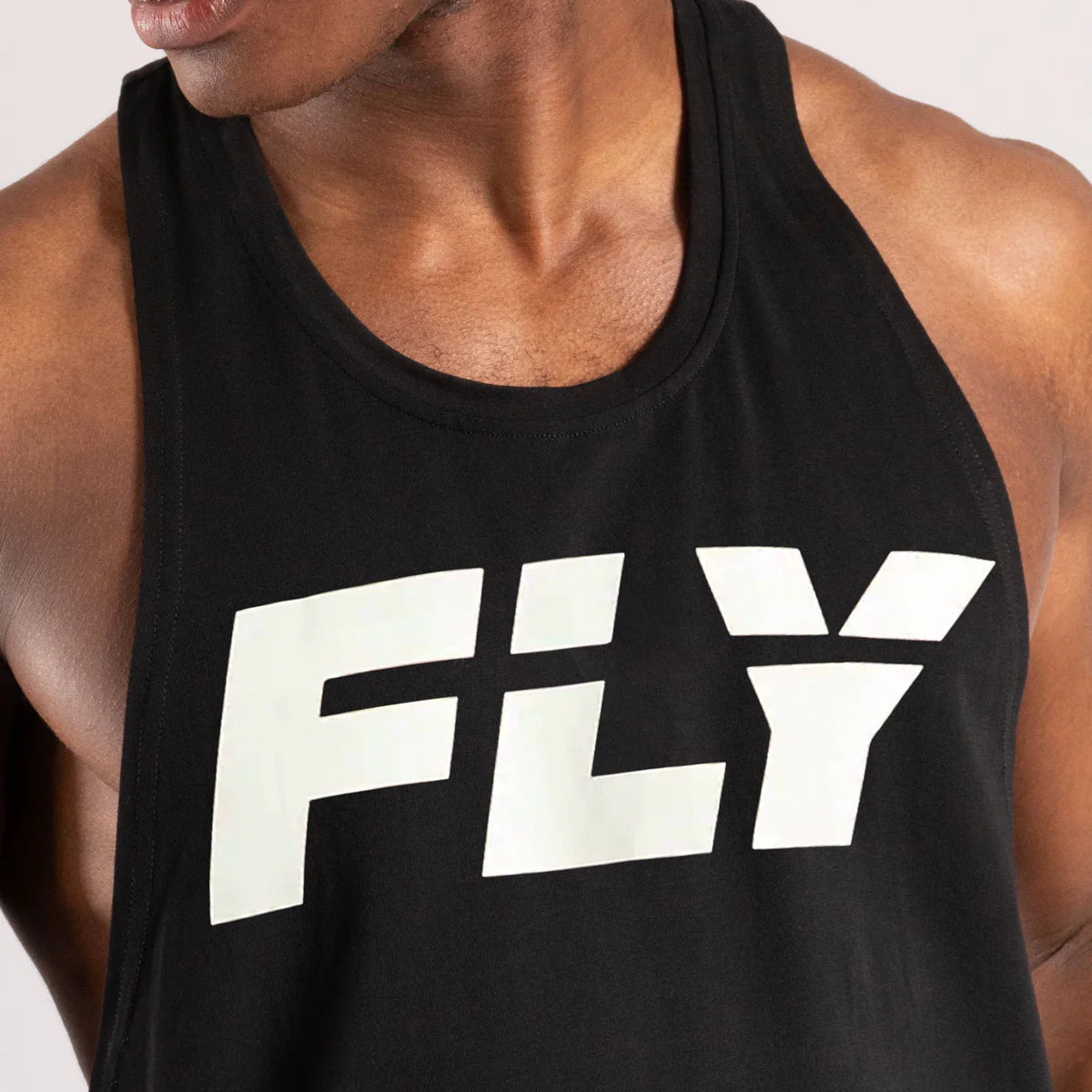 Big Logo Stringer - Image 3