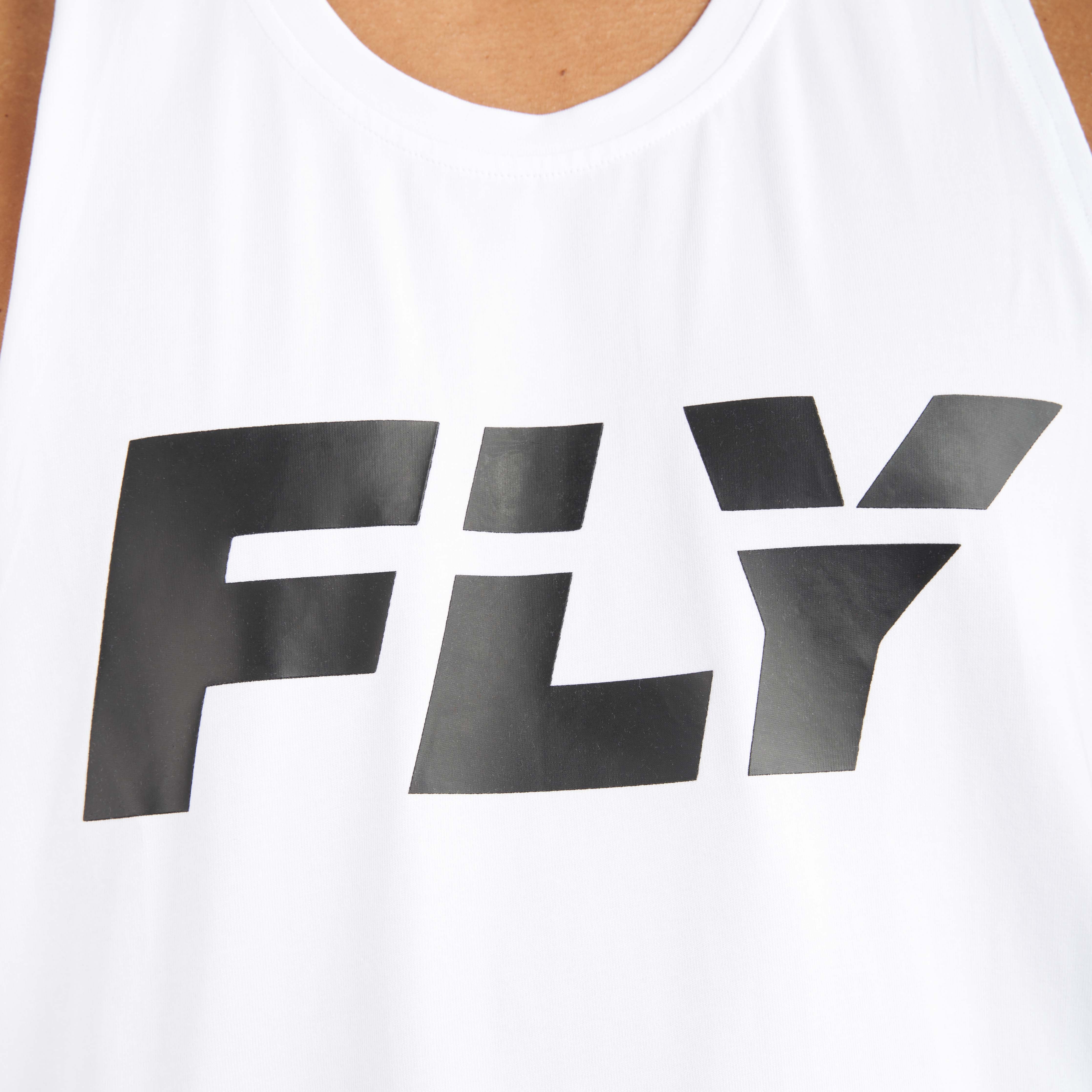 Big Logo Stringer - Image 3