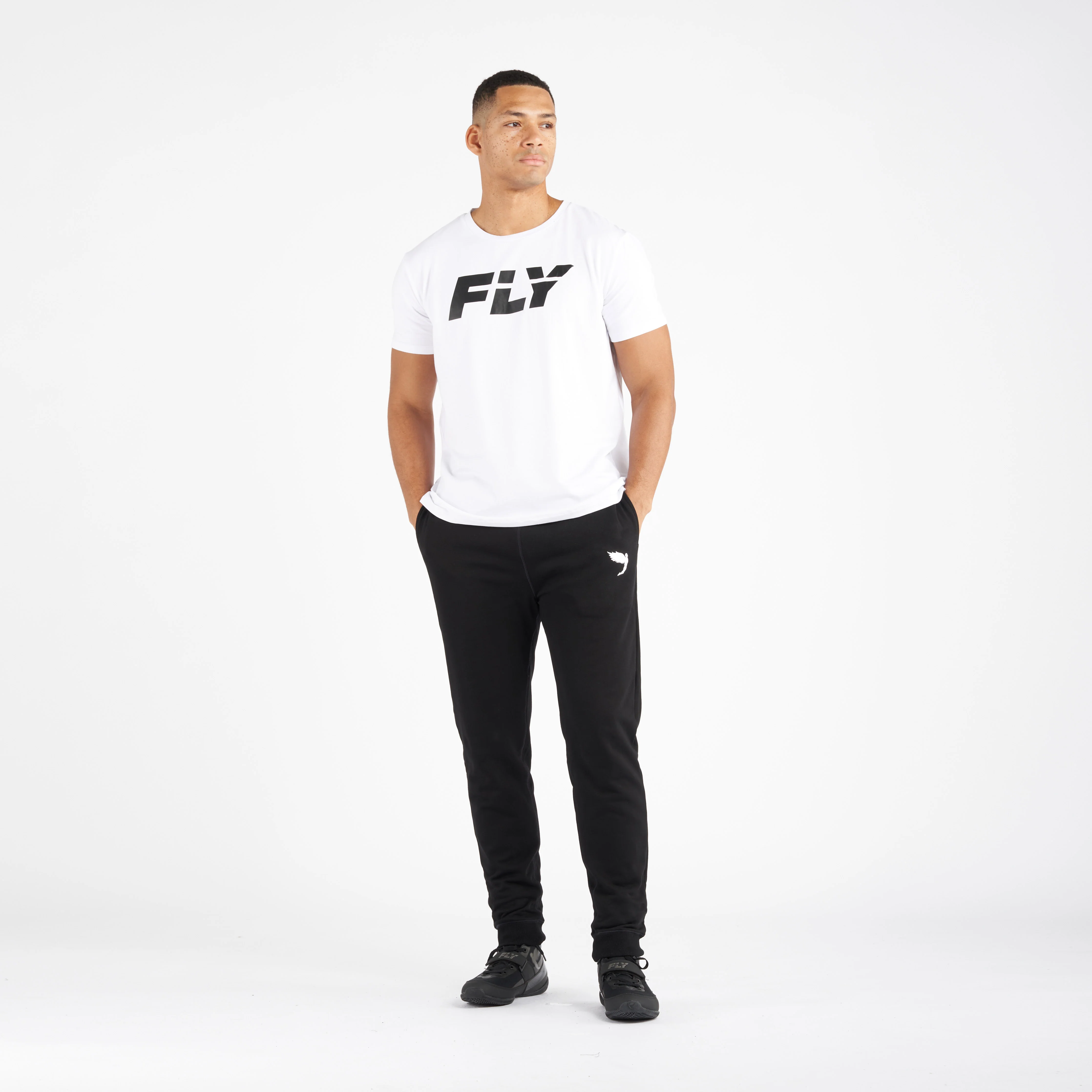 Big Logo Tee - Image 3