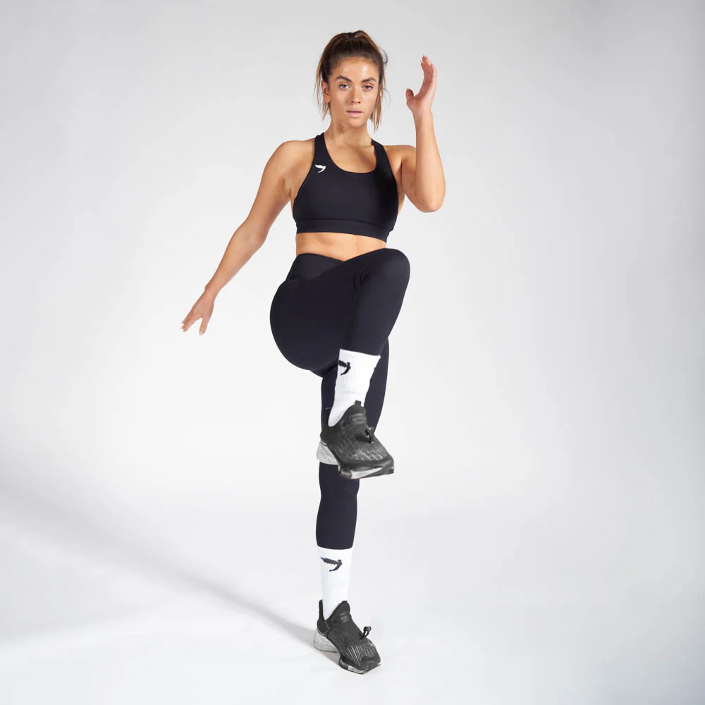 Fast Sports Bra - Image 4