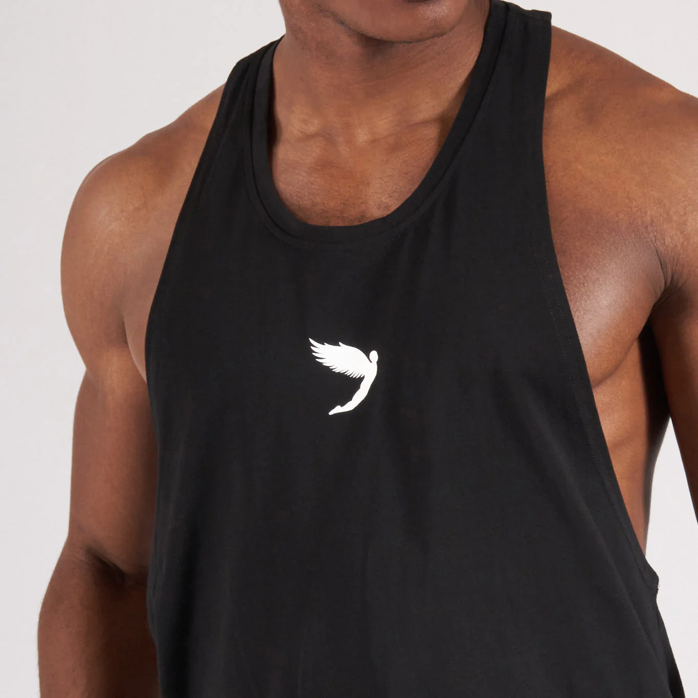 Small Logo Stringer - Image 3