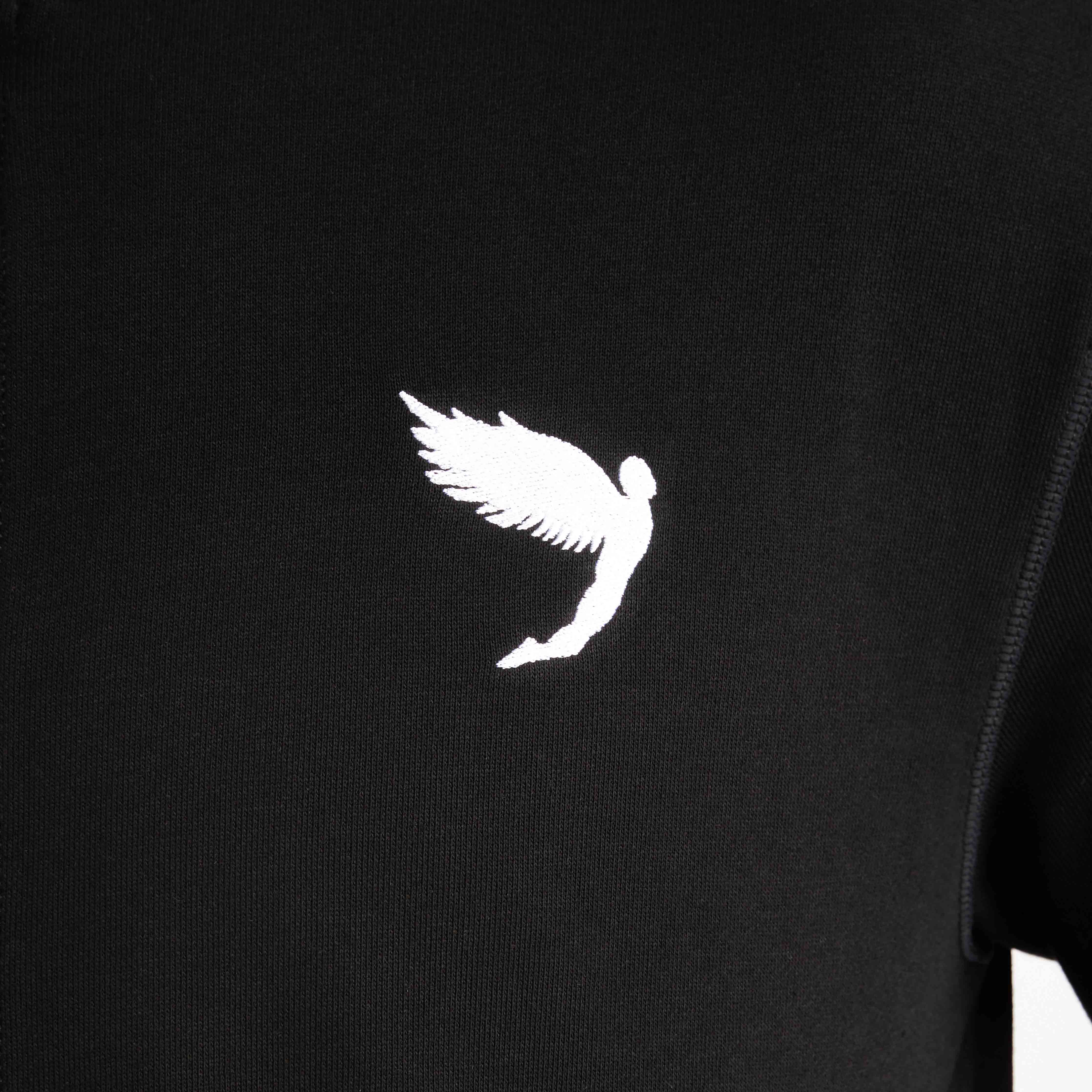 Tracksuit Jacket - Image 3