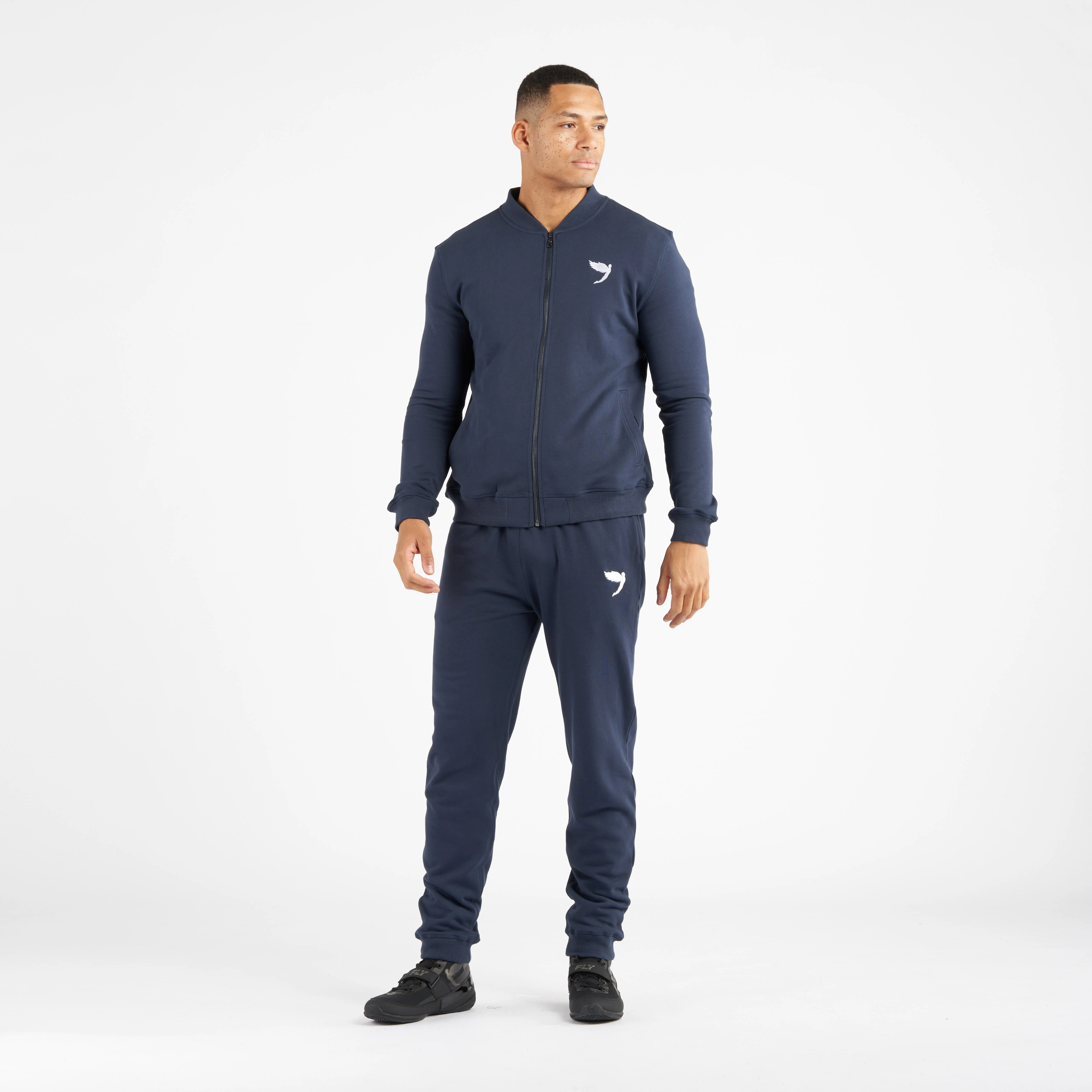 Tracksuit Jacket - Image 3