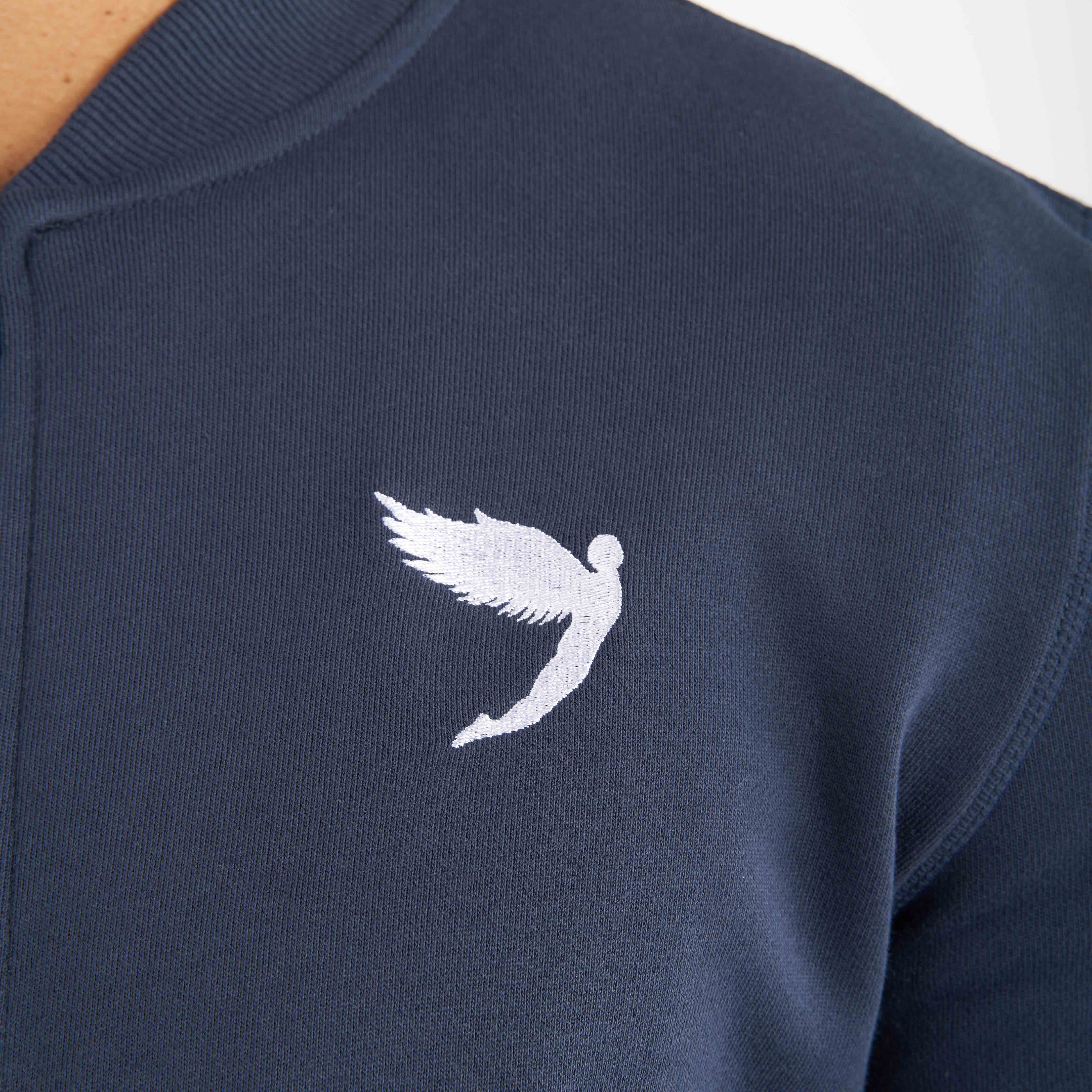 Tracksuit Jacket - Image 4