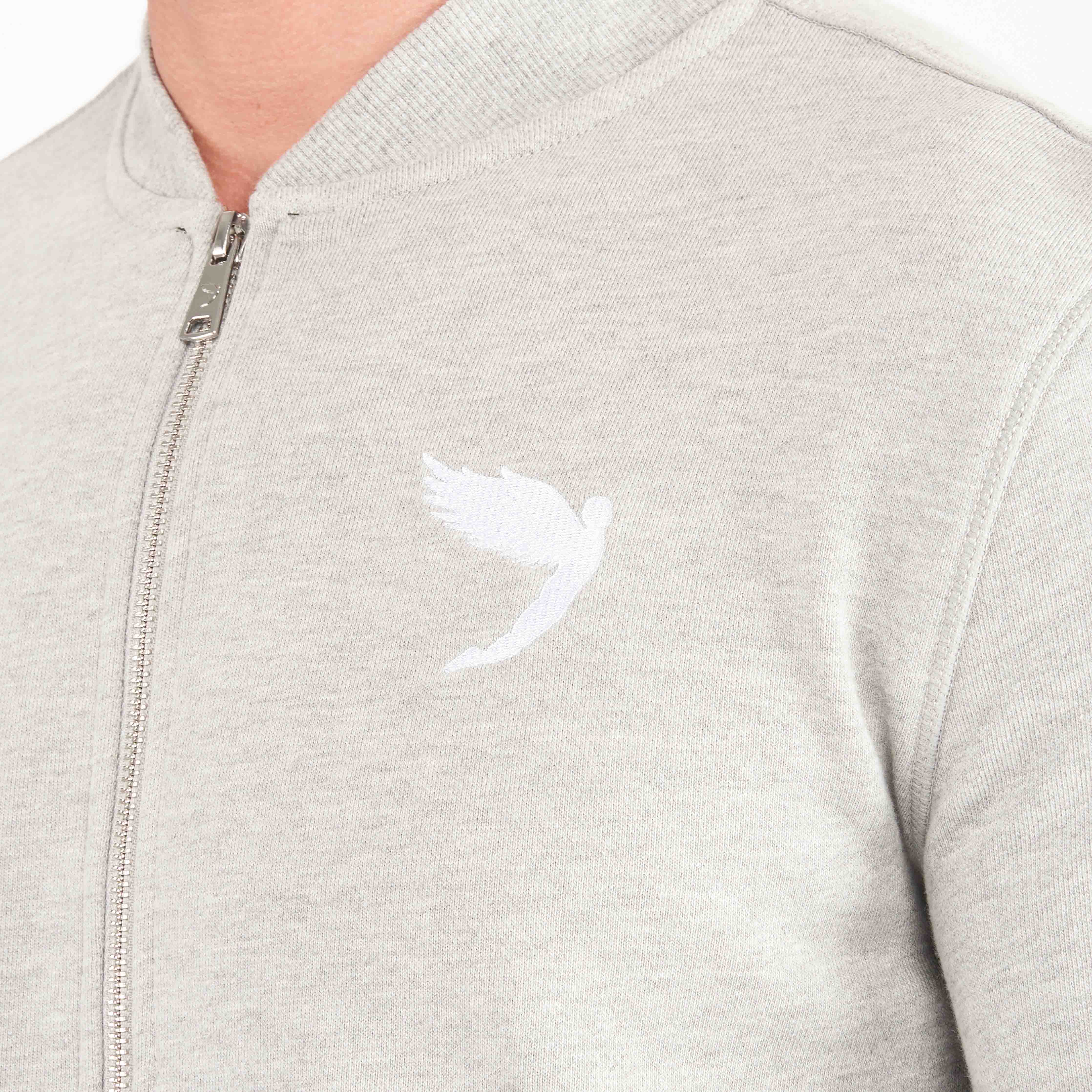 Tracksuit Jacket - Image 3