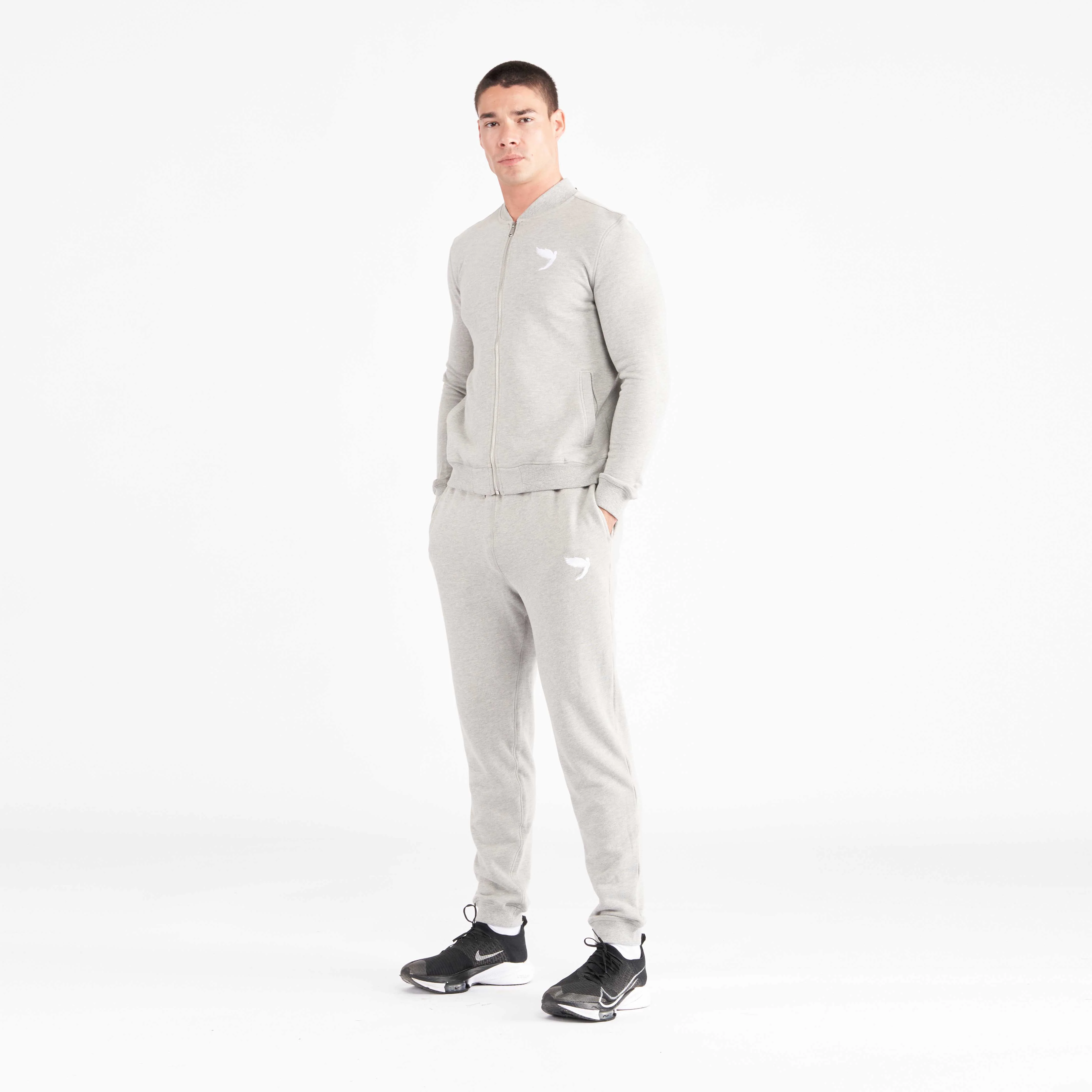 Tracksuit Jacket - Image 4