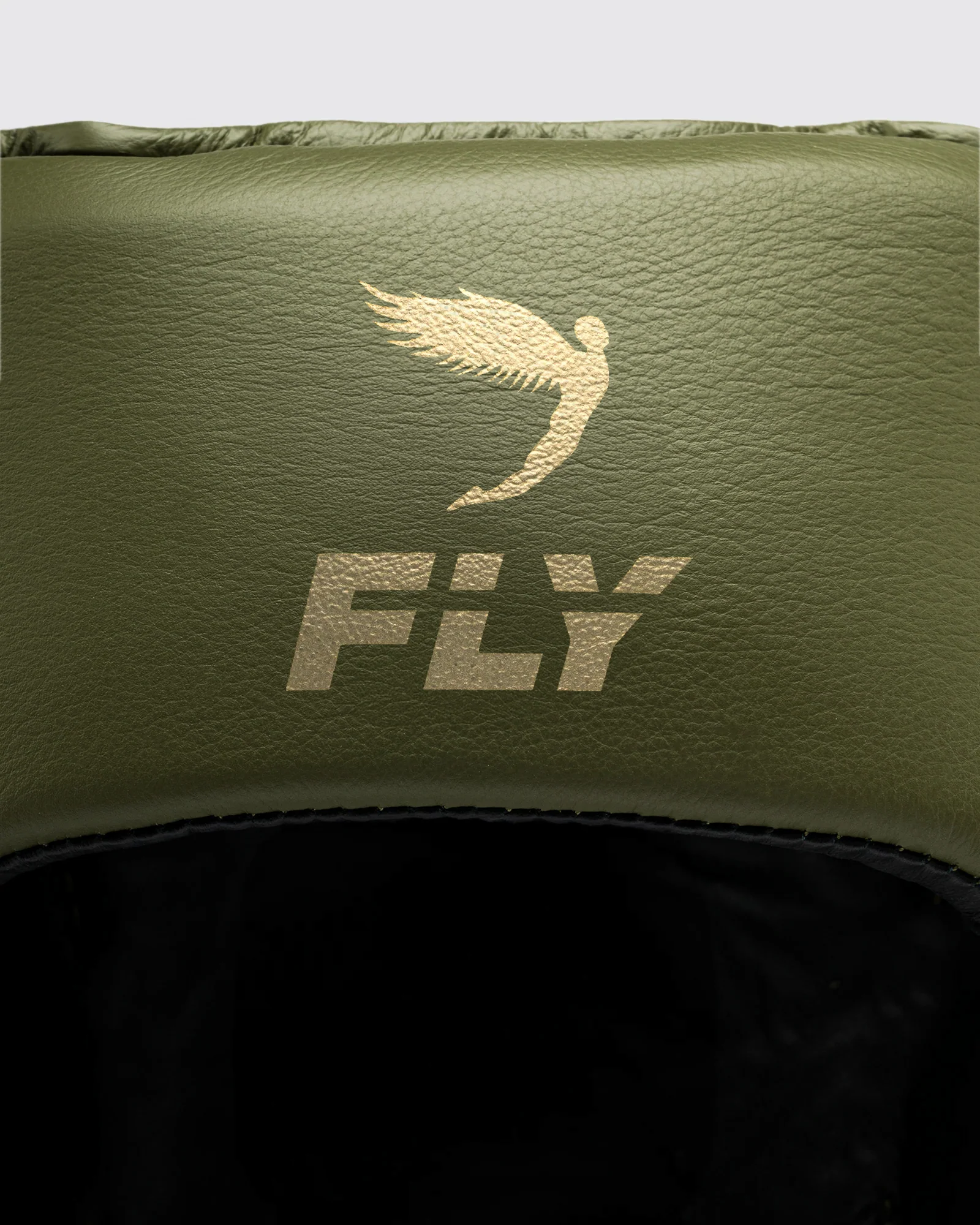 Open Face Headguard - Image 4