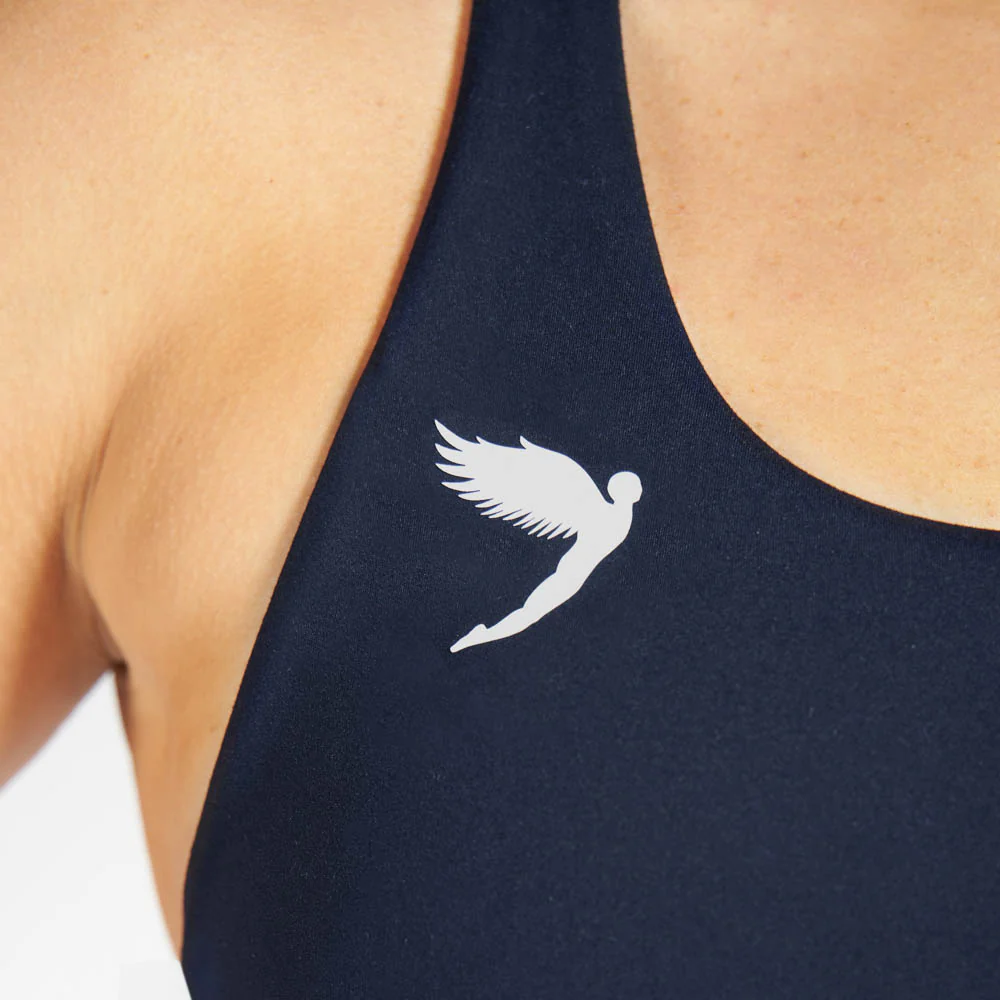 Scrunch Sports Bra - Image 4