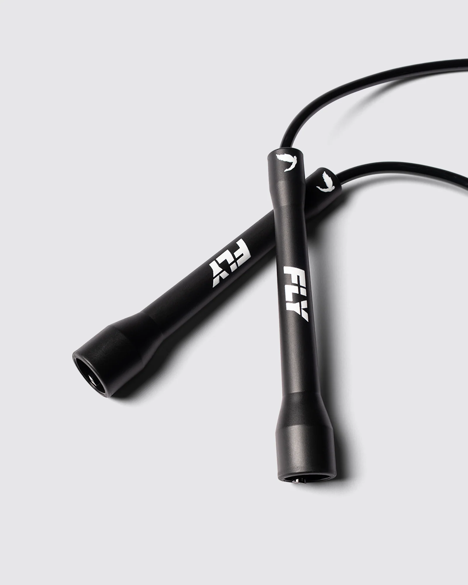 Super Speed Rope Black - Image 3
