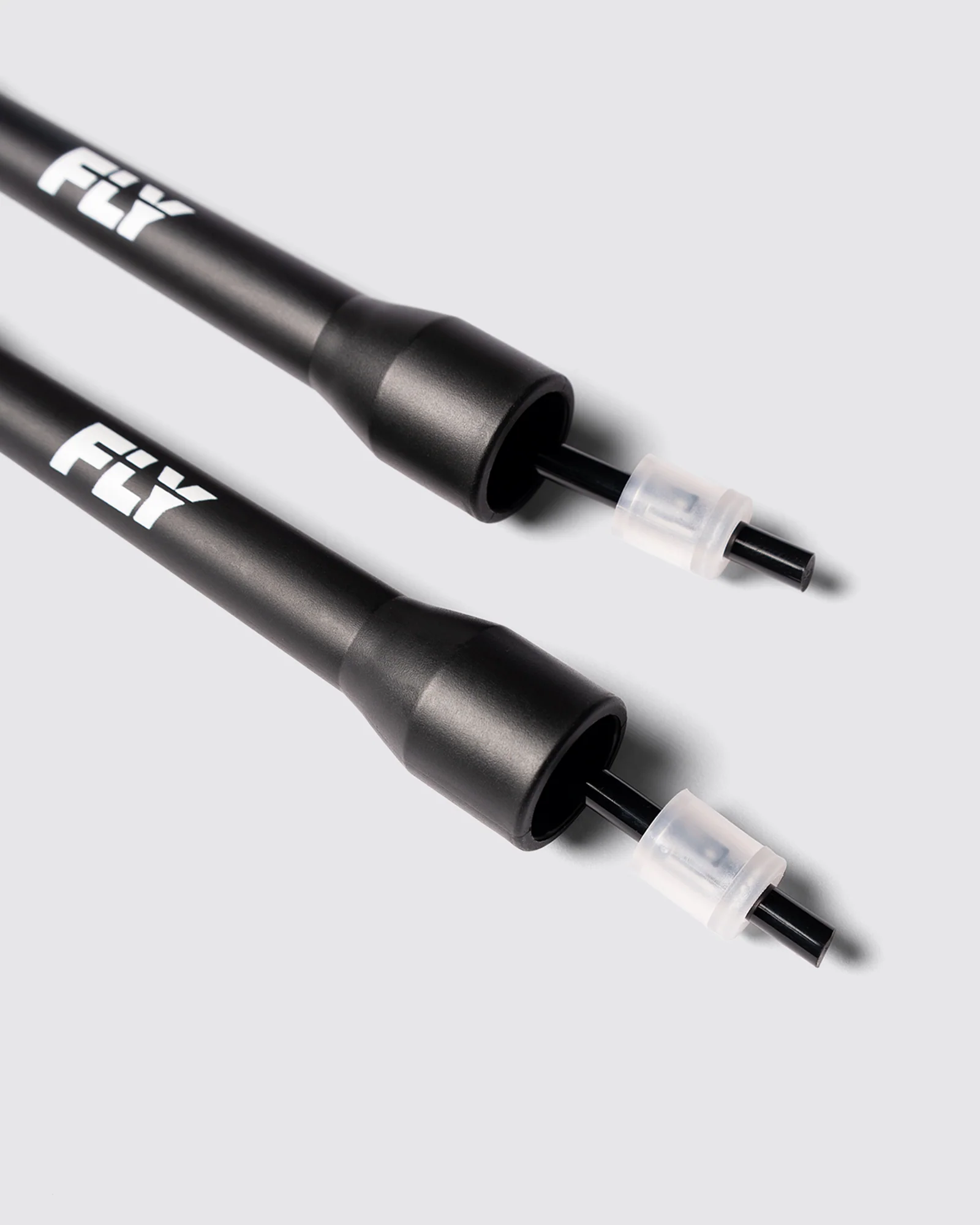 Super Speed Rope Black - Image 4