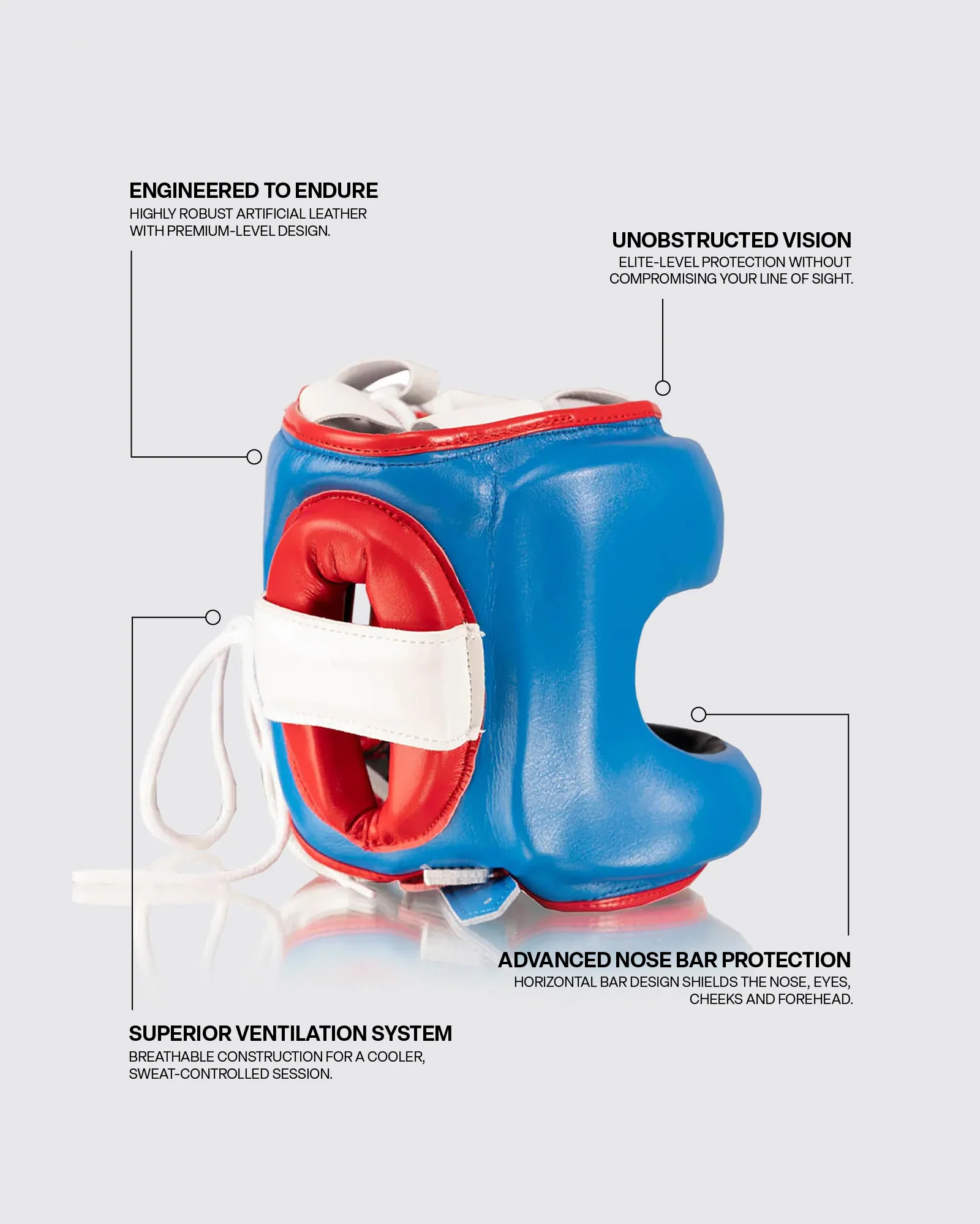 Superbar X Headguard - Image 3