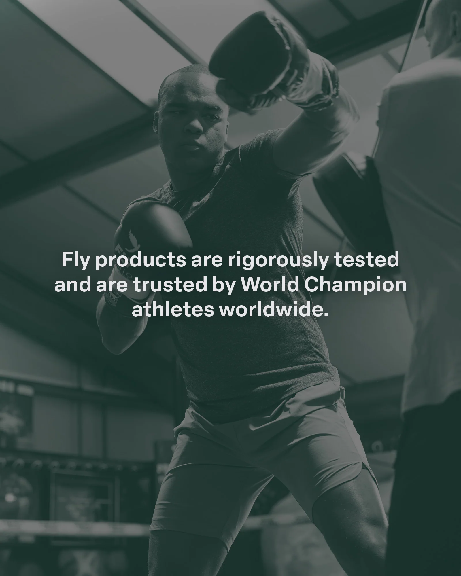 Superlace Pro X 2 Gloves - Image 8