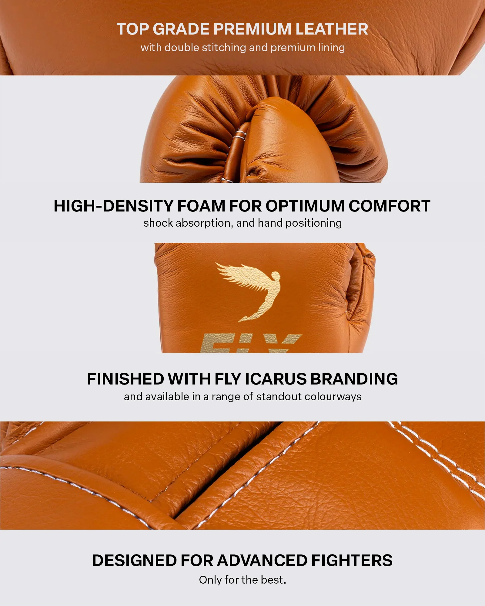 Superloop 2 Gloves - Image 8