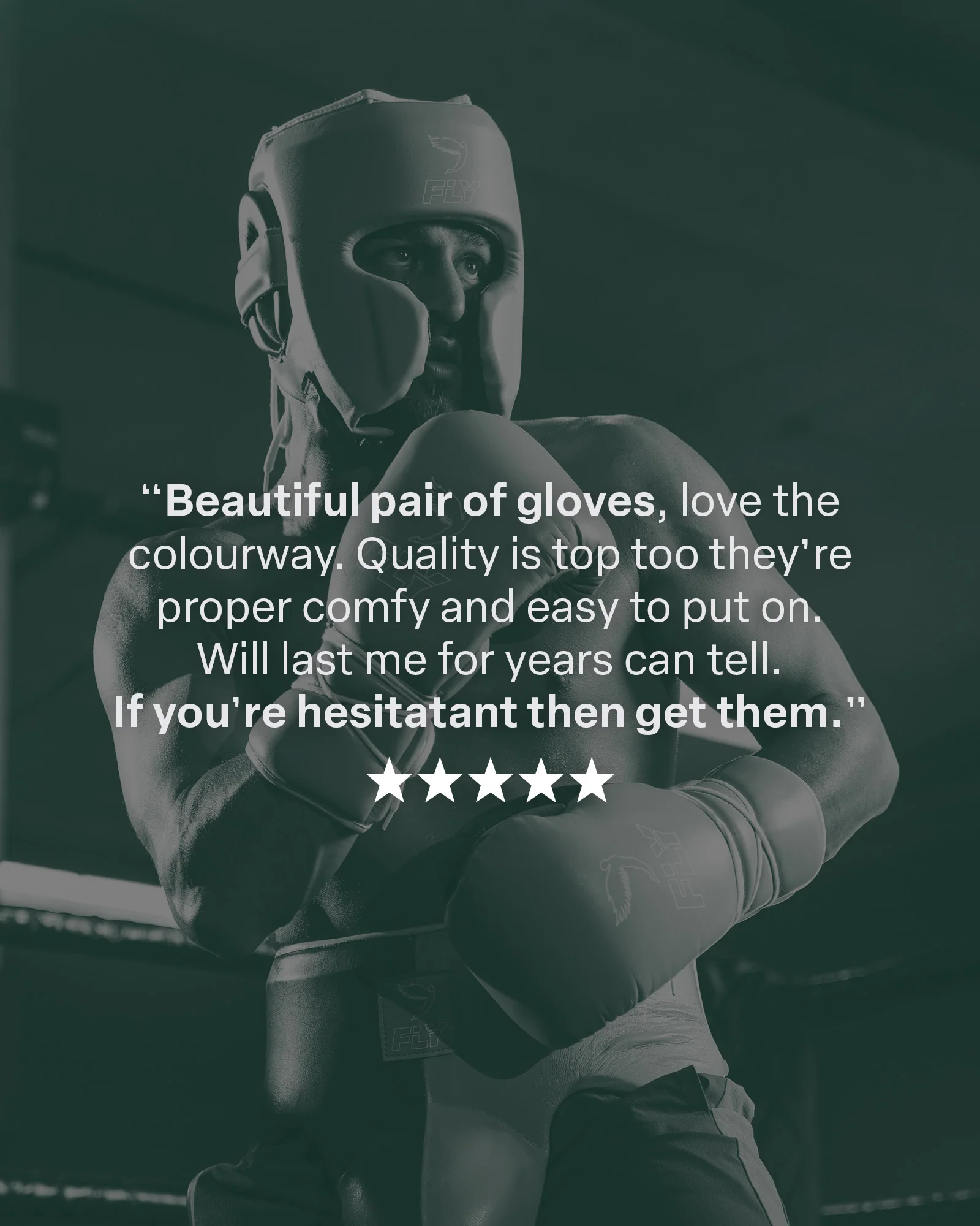 Superloop Pro X 2 Gloves - Image 5