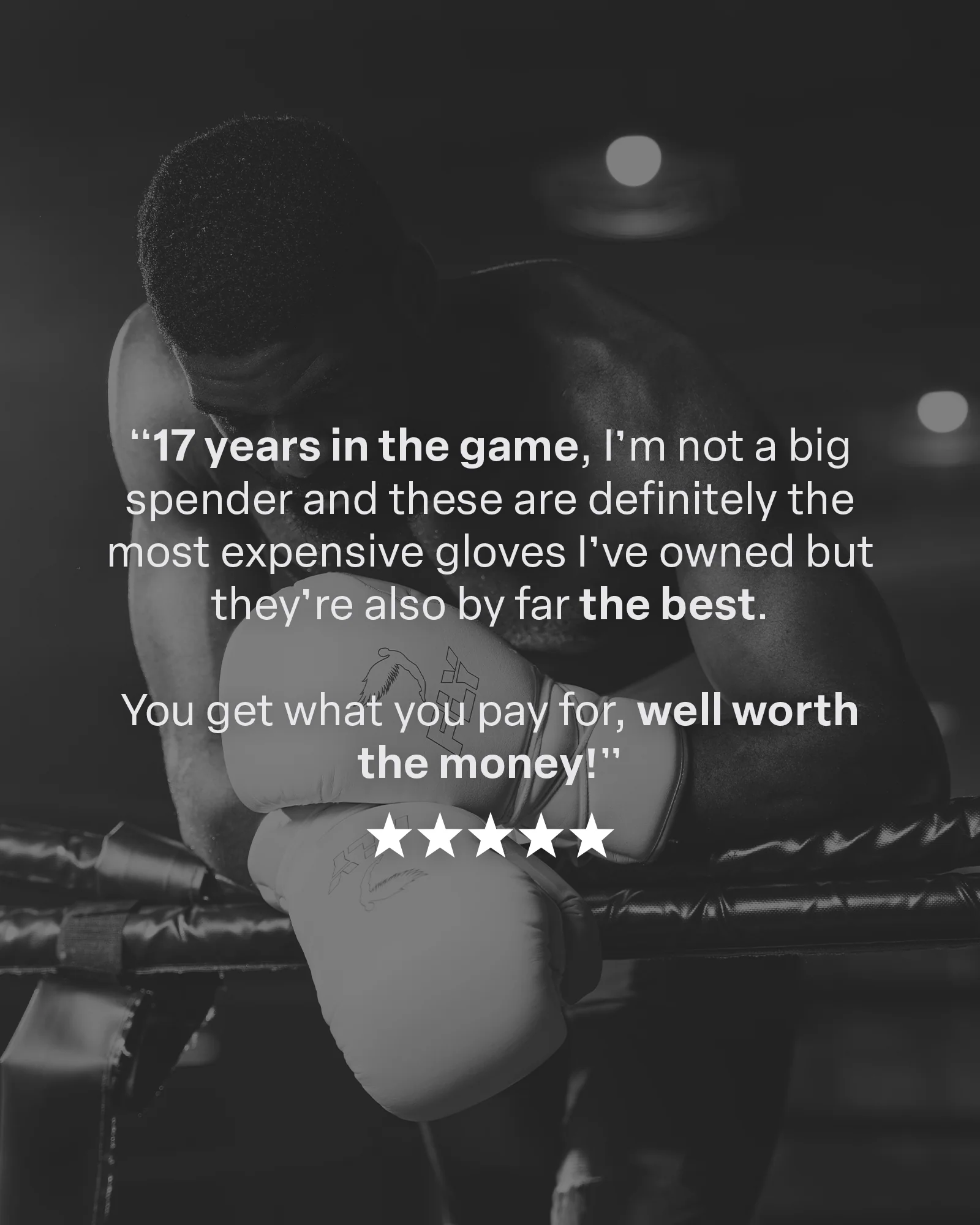 Superloop Pro X 2 Gloves - Image 5