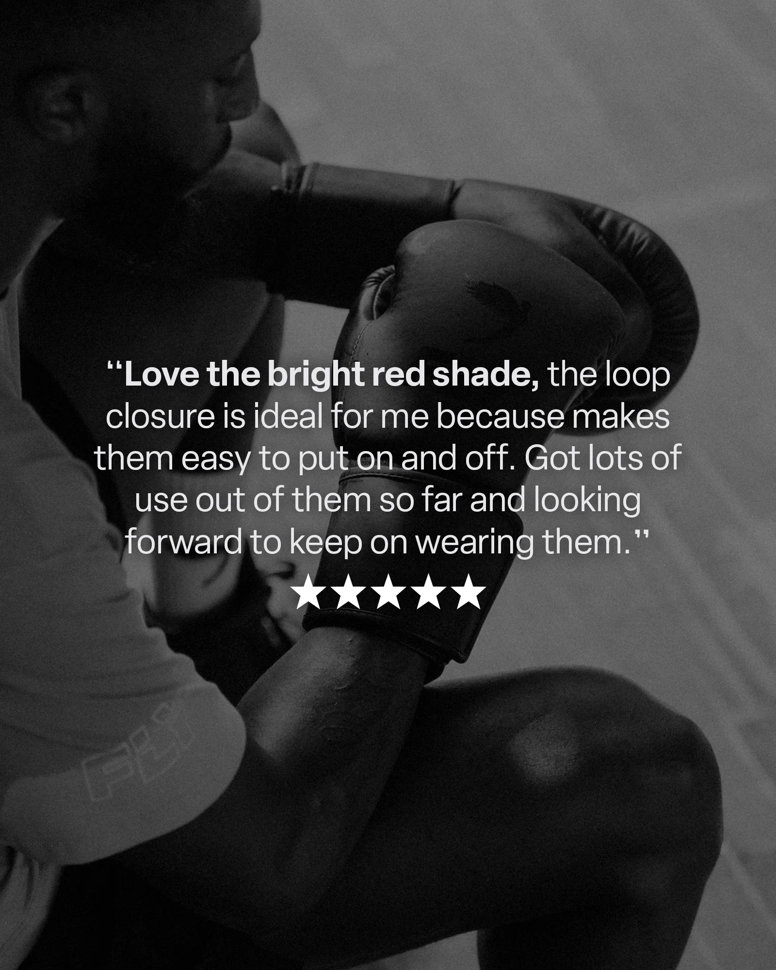 Superloop Team Gloves - Image 5