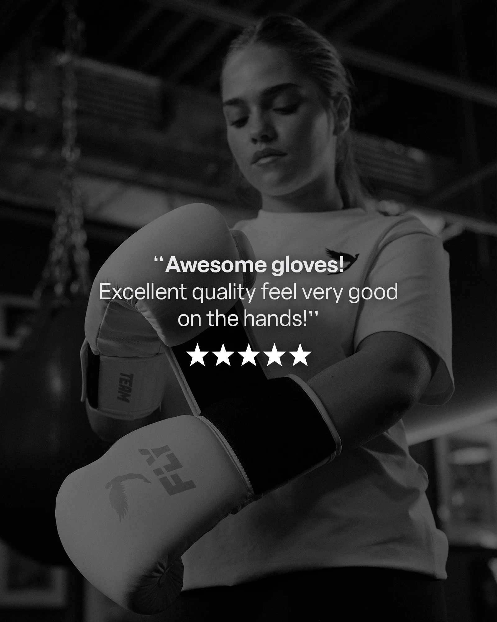 Superloop Team Gloves - Image 5