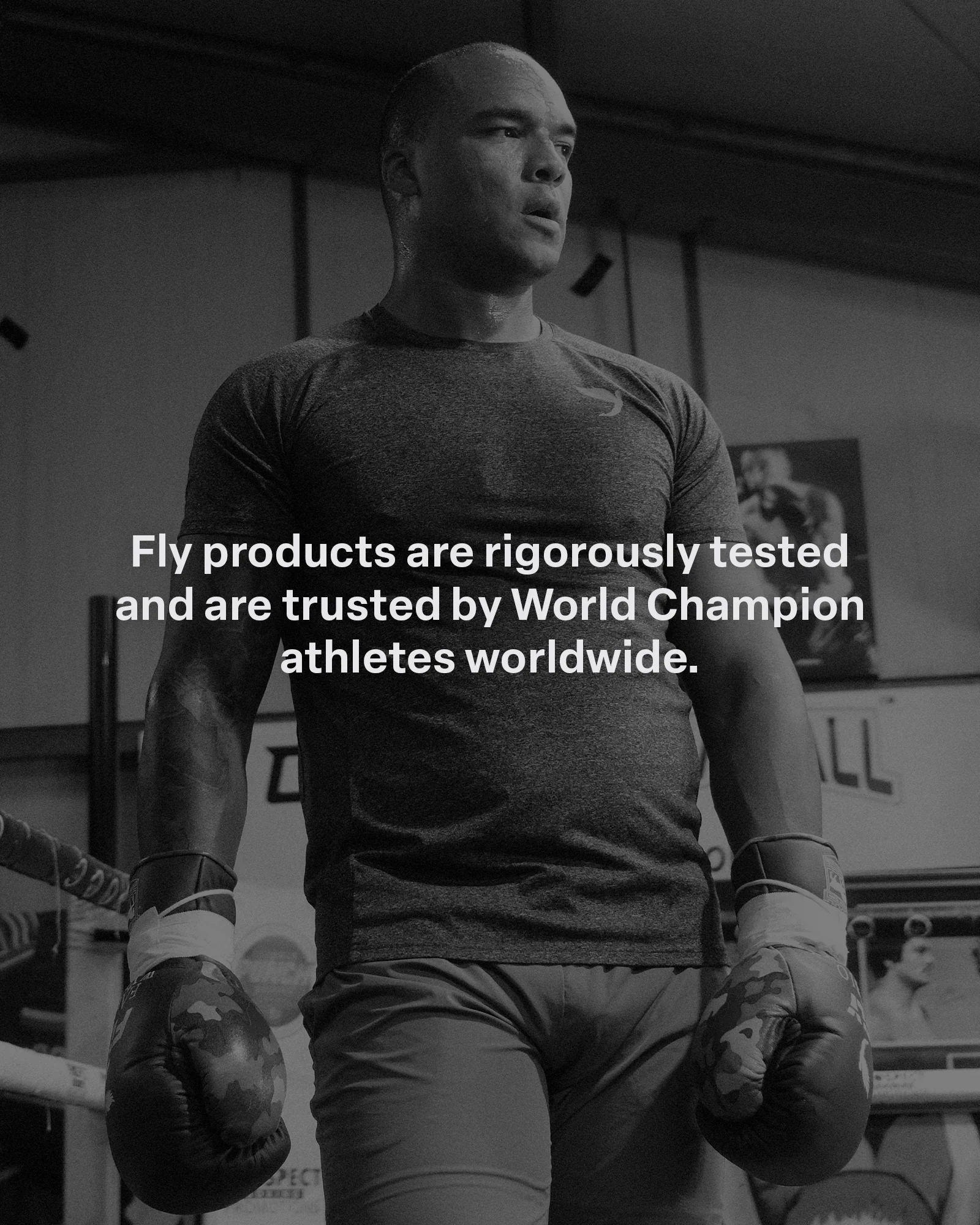 Superloop Team Gloves - Image 8