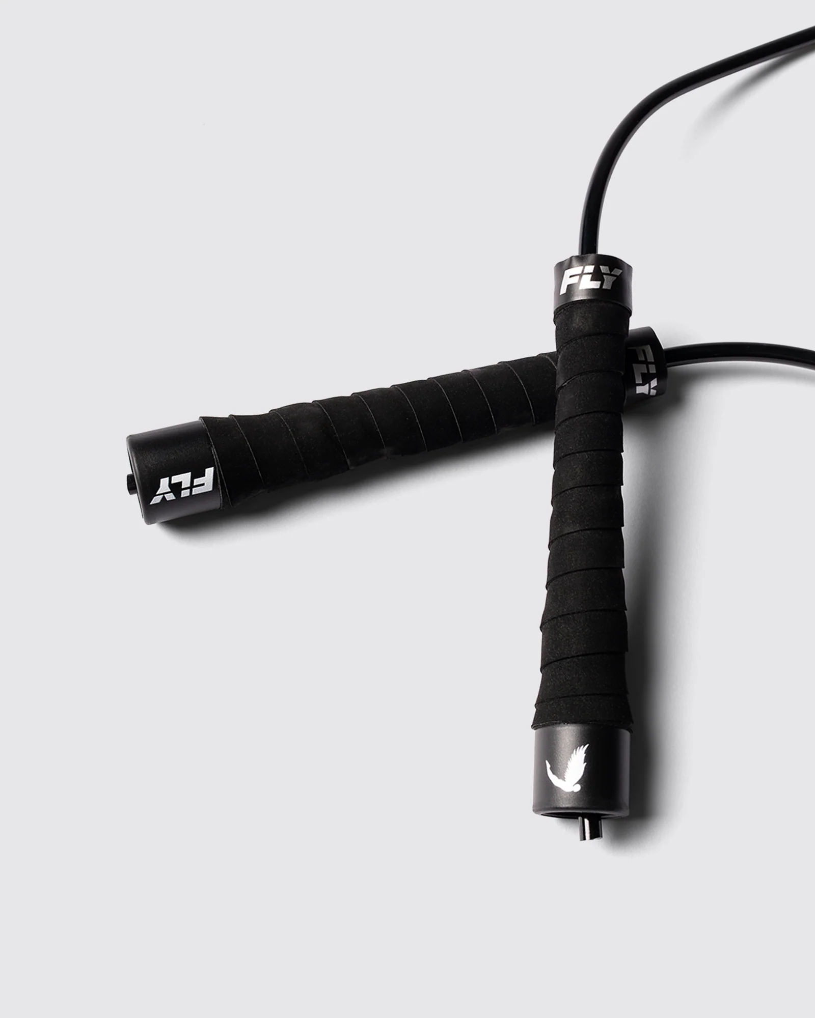 Ultra Speed Rope Black - Image 3