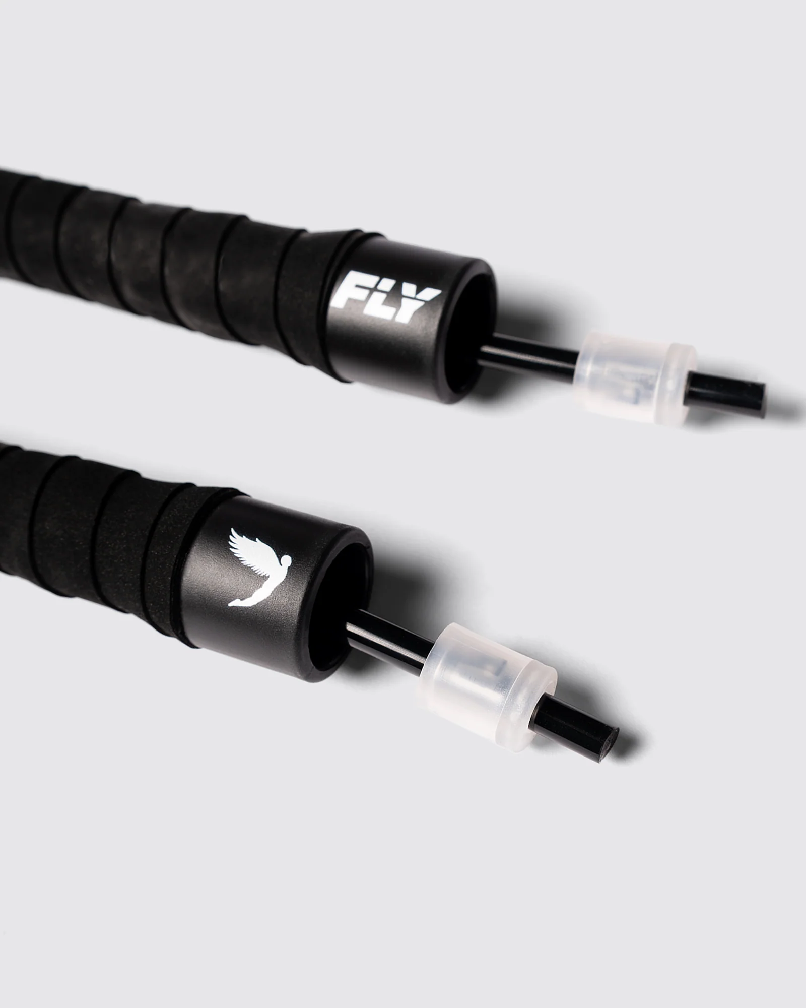 Ultra Speed Rope Black - Image 4