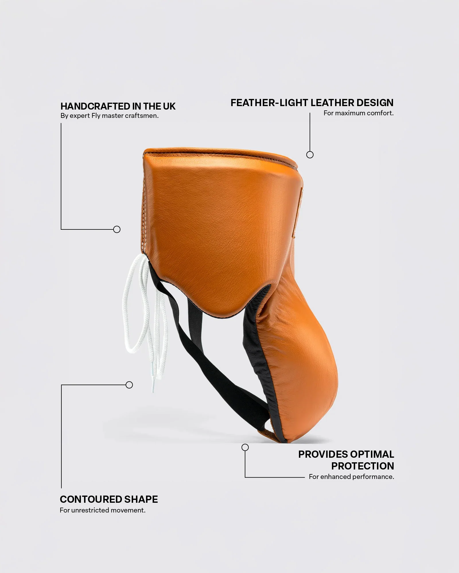 Wraith Groin Guard - Image 3